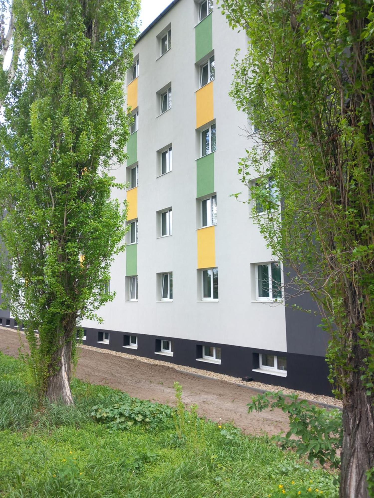 Hostal óbudai Diákszálló Budapest
